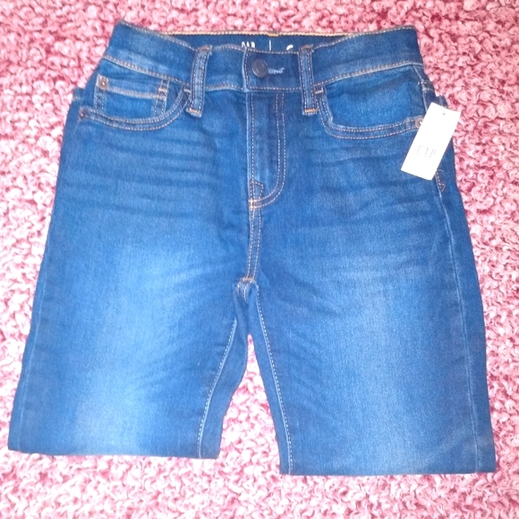 GAP boy Jeans - Picture 1 of 3